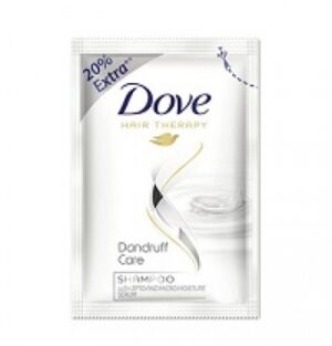 Dove Shampoo 5ml
