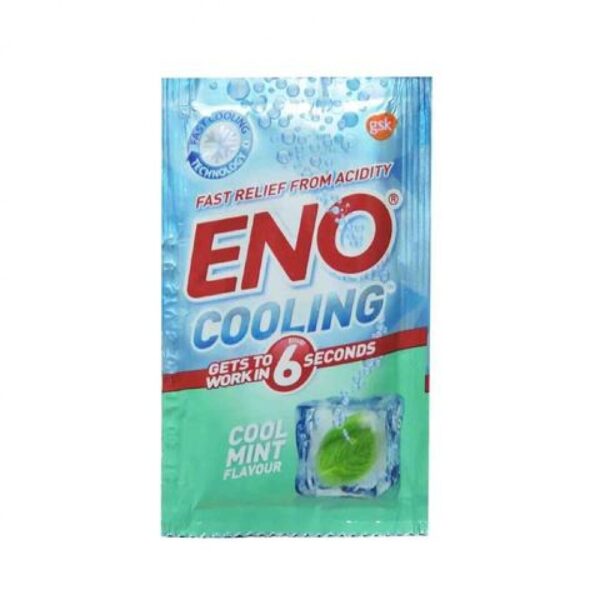 Eno Cooling Cool Mint Flavour