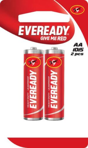 Eveready Give Mered