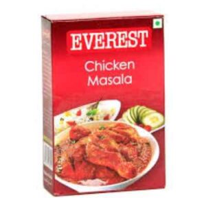 Everest Chicken Masala-100gm