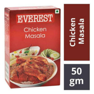 Everest Chicken Masala-50g