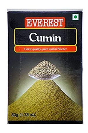 Everest Cumin Powder 50g