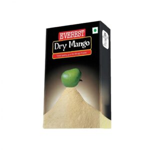 Everest Dry Mango Powder-50gm