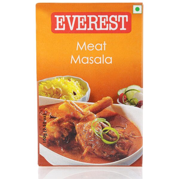 Everest Meat Masala-100gm