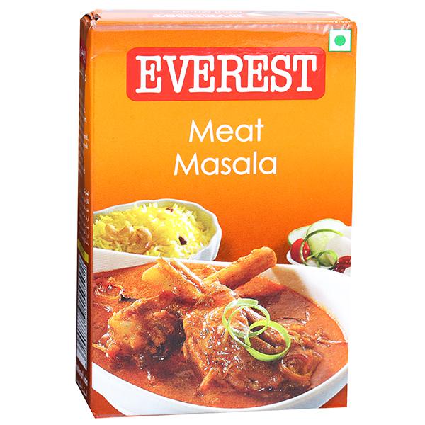 Everest Meat Masala 50g
