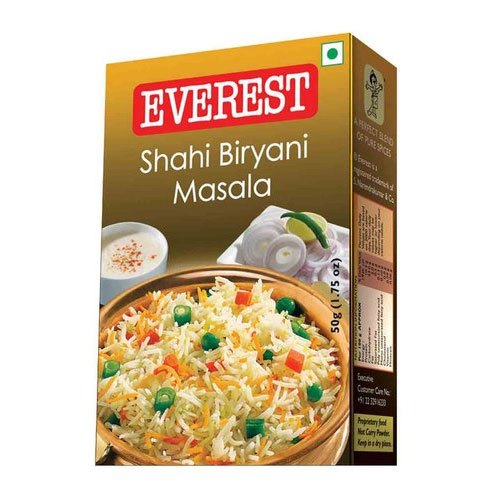 Everest Shahi Biryani Masala-50g