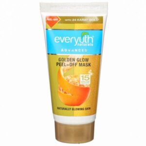 Everyuth Natural Golden Glow-30gm