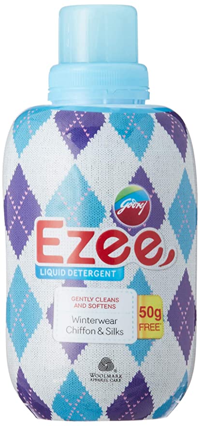 Ezee Liquid Detergent 200g