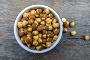 Fhuta Chana-100gm
