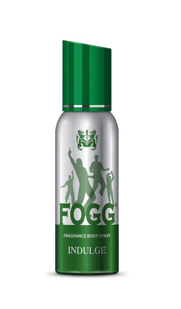 Fogg Indulge Body Spray