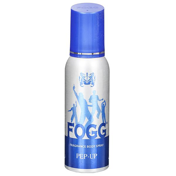 Fogg Pep-Up Body Spray