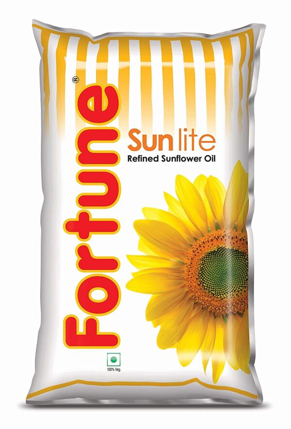Fortune Sun Lite-1ltr.
