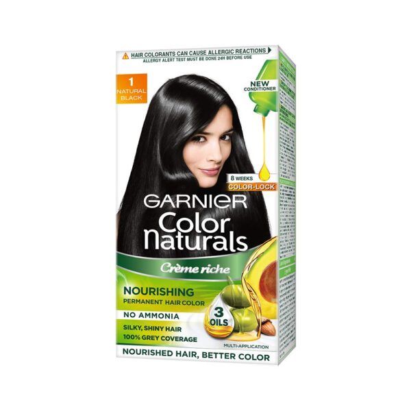 Garnier Hair Color-35ml