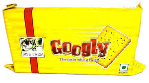 Googly biscuit 200gm