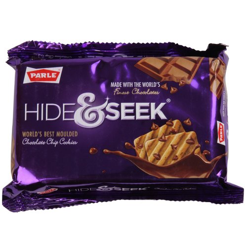 HIDE & Seek Choco Biscuits