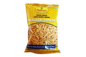 Haldiram Phalhari Chiwda-50 gm