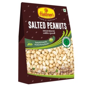 Haldiram Salted Peanuts