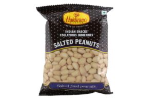 Haldiram Salted Peranuts-150gm