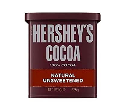 Hersheys Cocoa 100g