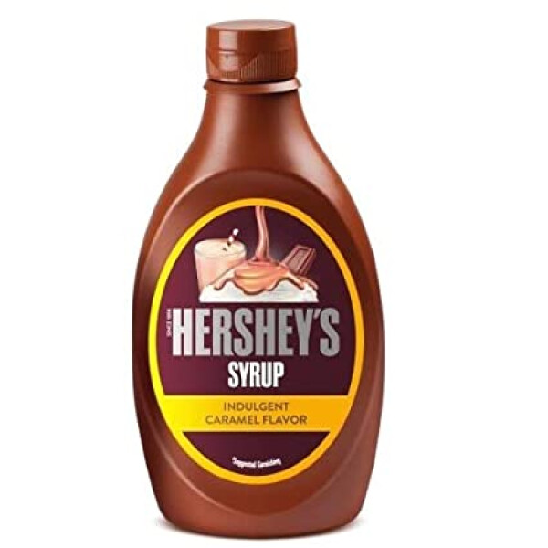 Hersheys Syrup-623g
