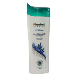 Himalaya Anti- Dandruff Shampoo