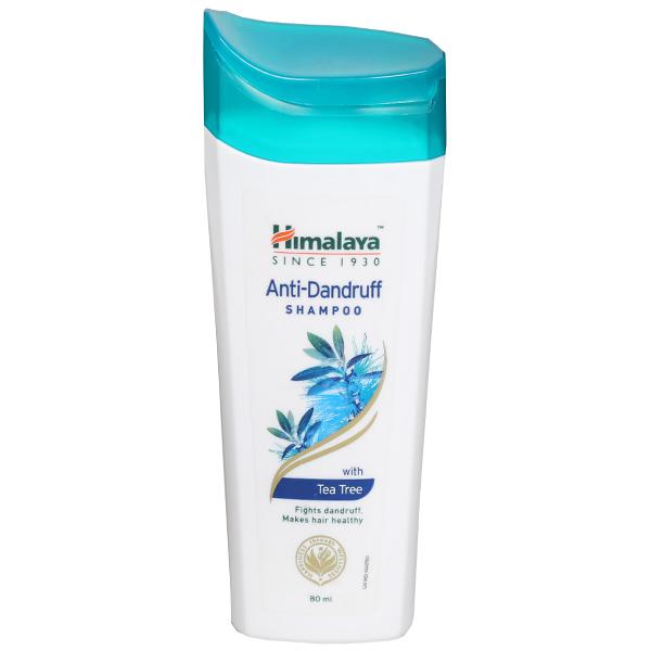 Himalaya Anti Dandruff Shampoo 80ml *