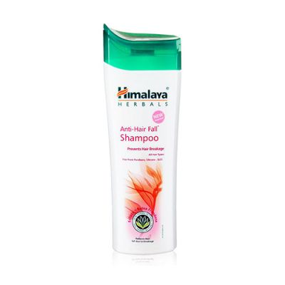 Himalaya Anti Hair Fall Shampoo combo 400ml