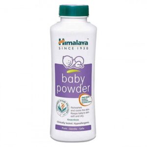 Himalaya Baby Powder 200g