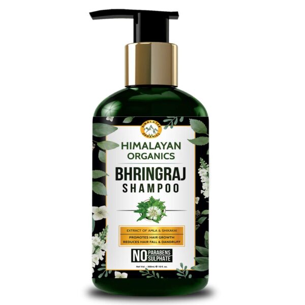 Himalaya Bhringraja Shampoo 80ml