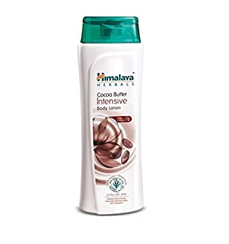 Himalaya Cocoa Butter Intensive Body Lotion 100ml *