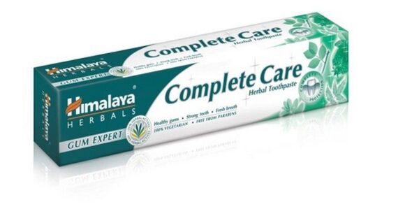Himalaya Complete Care Toothpaste -80g *