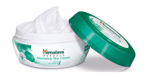 Himalaya Narshing Skin Cream 50ml *