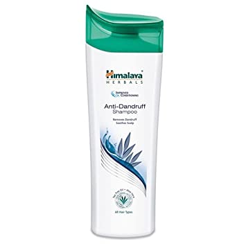 Himalaya anti-Dandruff shampoo 200ml. combo