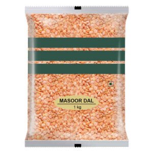 Masoor Dal-1kg