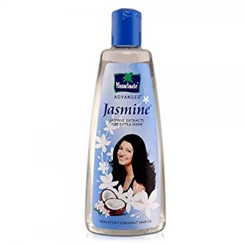 Jasmine Coconut Hair Oil-20ml