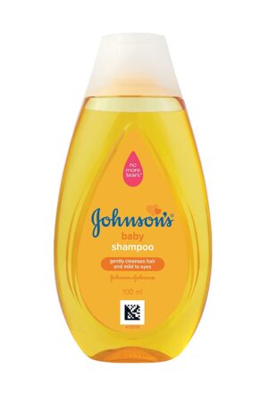Johnson Baby Shampoo 50ml