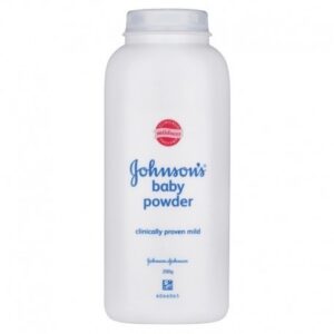 Johnsons Baby Powder-200Gm