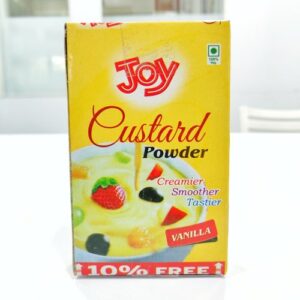 Joy Custard Powder