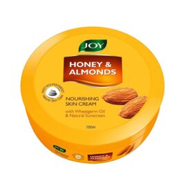 Joy Honey & almond cream 15ml