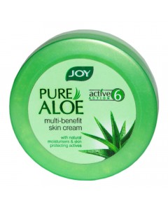 Joy Pure Aloe Skin Cream 15ml