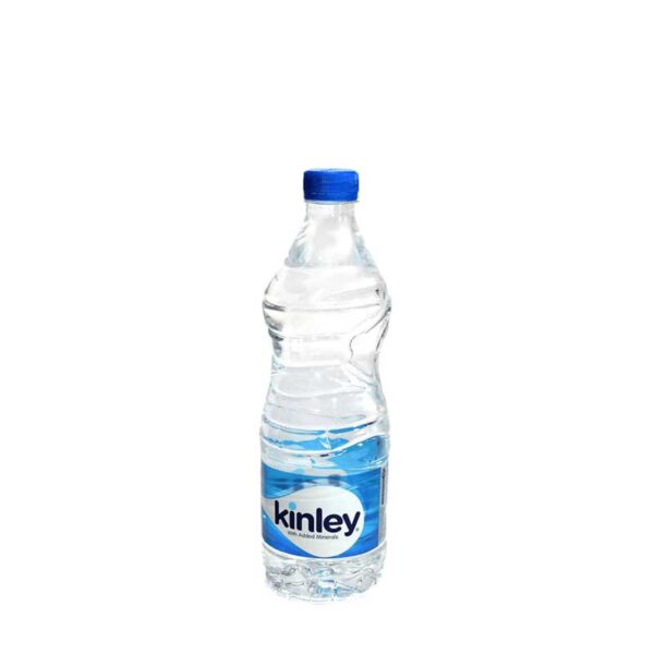 Kinley With Minerals Watter -1