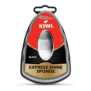 Kiwi Express Shine Sponge-5ml