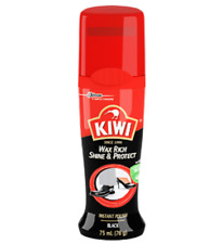 Kiwi Wax Rich Shine & Polish-75g