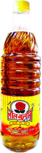 Lal Gulab Mustard Oil 500ml