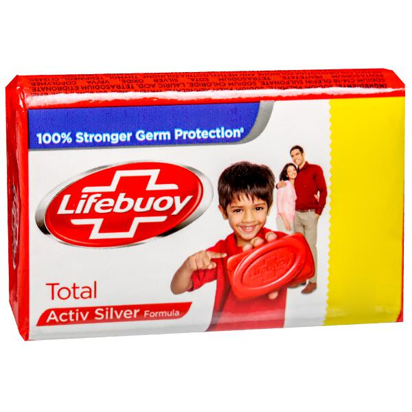 Lifebuoy Total soap 62g