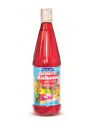 Malas Syrup Sharbat-E-Ruhaan-750ml