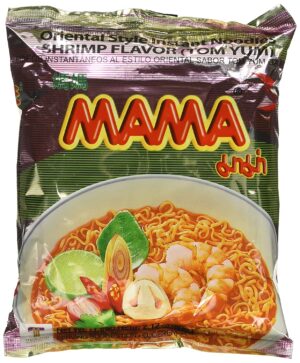 Mama Noodles