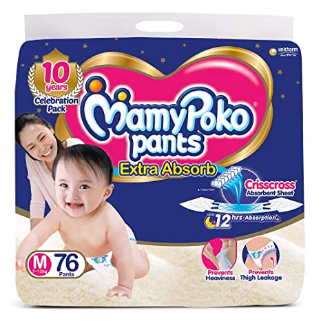 Mamy Poko Pants-1n