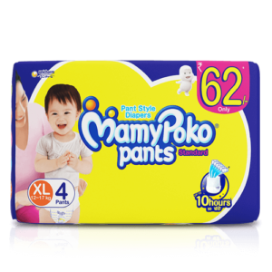 Mamy Poko XL 4