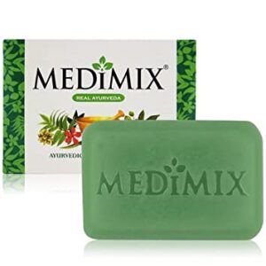 Medimix Ayurvedic Soap (Combo) 250g.